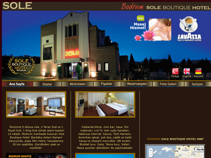 www.soleboutiquehotel.com