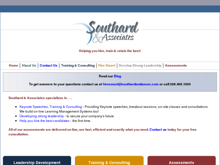 www.southardandassoc.com