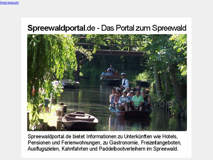 www.spreewaldportal.com