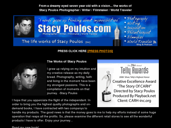 www.stacypoulos.com