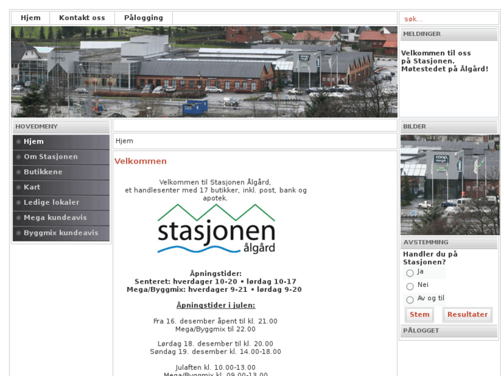 www.stasjonen.net