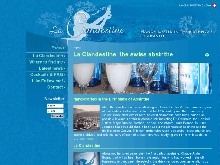 www.swiss-absinthe.com
