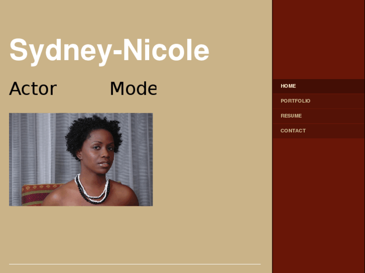 www.sydney-nicole.com