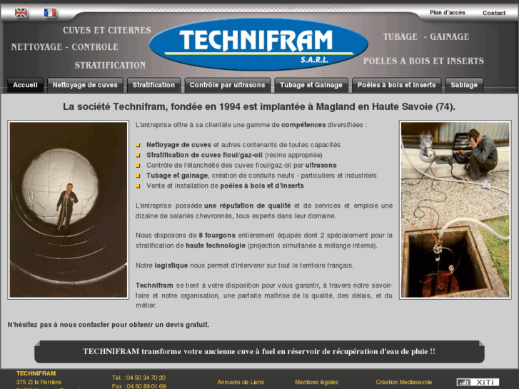 www.technifram.com