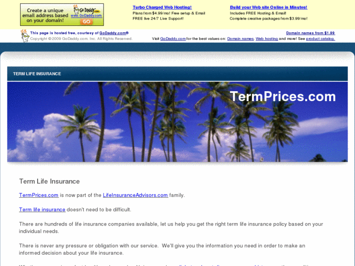 www.termprices.com