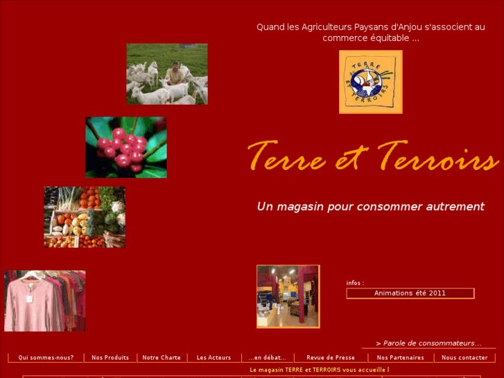 www.terre-terroirs.com