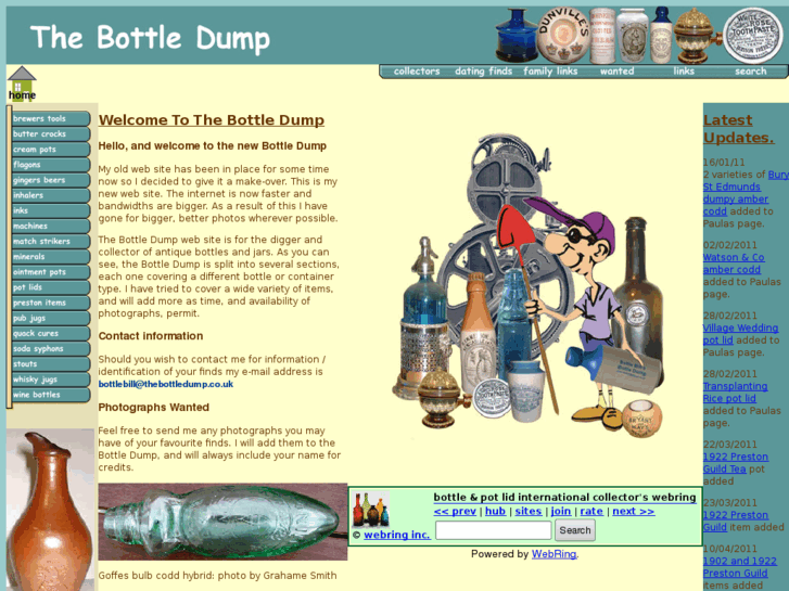 www.thebottledump.co.uk