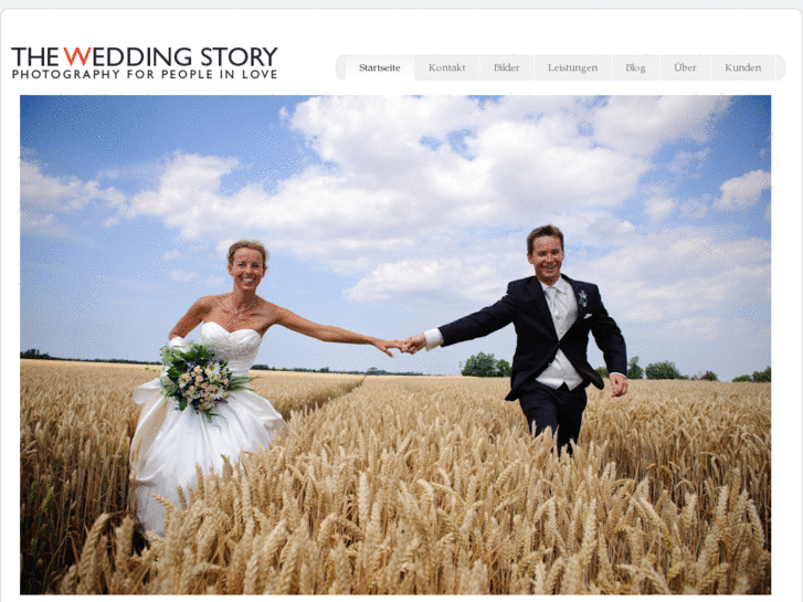 www.theweddingstory.de