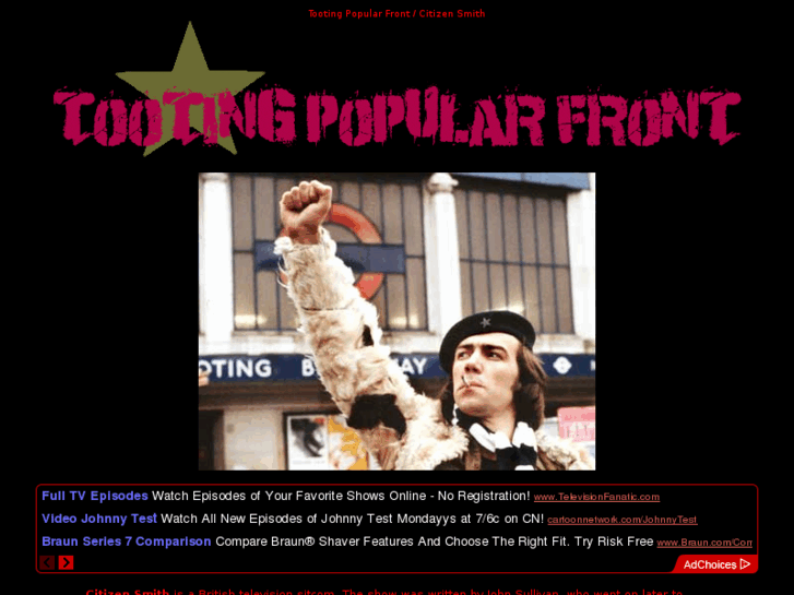 www.tootingpopularfront.com