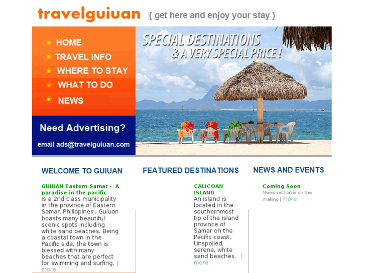 www.travelguiuan.com