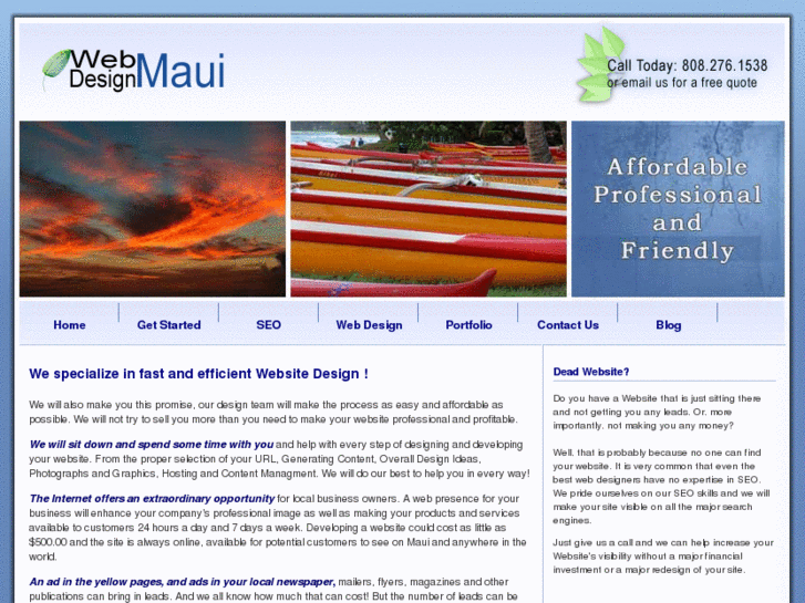 www.webdesignmaui.com