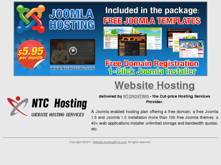 www.website-hosting2012.com