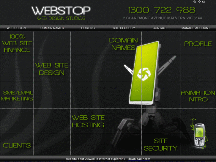 www.webstophosting.com.au