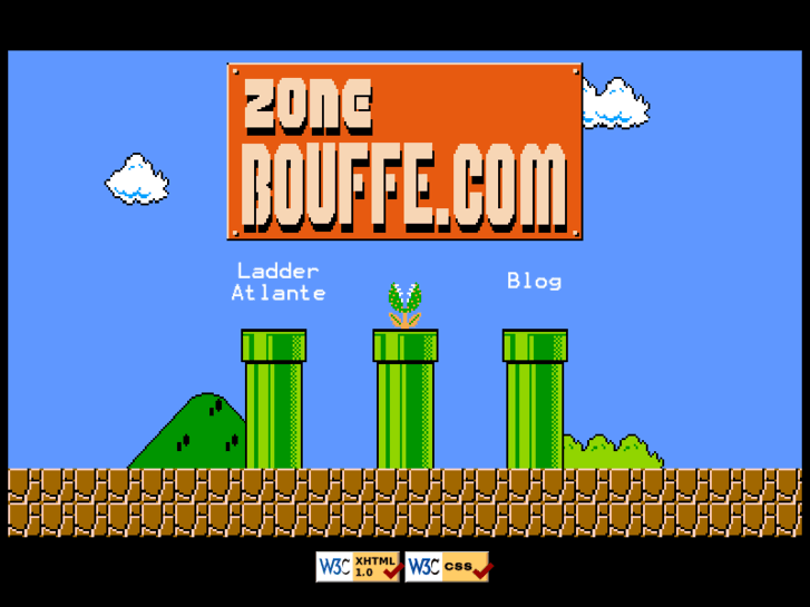 www.zone-bouffe.com