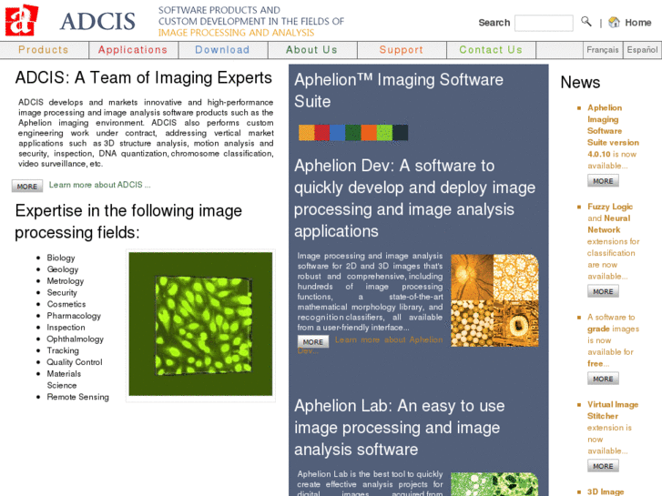 www.adcis.net