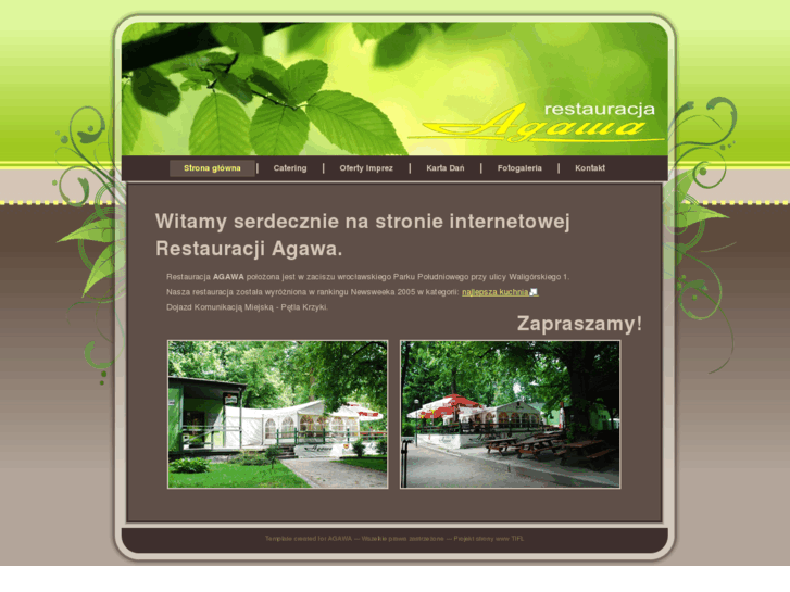 www.agawa.wroclaw.pl