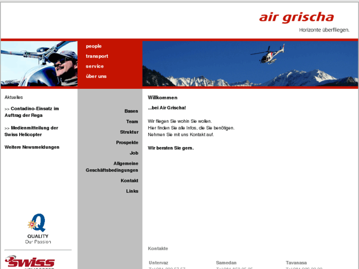 www.airgrischa.ch