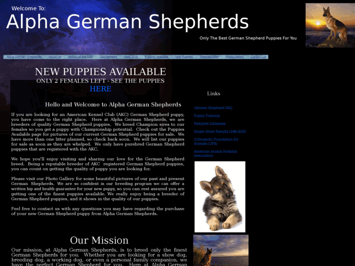 www.alpha-german-shepherds.com