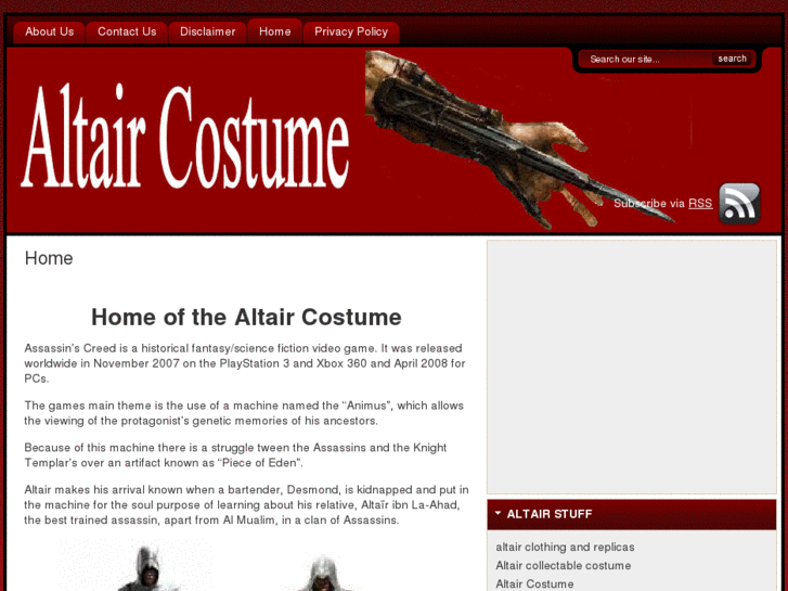 www.altaircostume.com