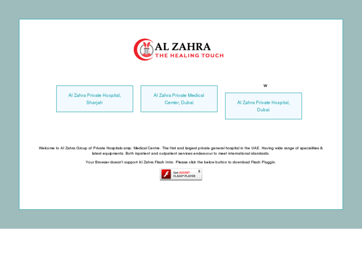 www.alzahra.com