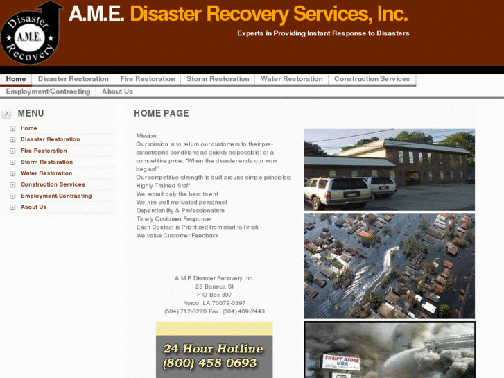 www.amerecovery.com