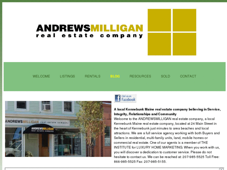 www.andrewsmilligan.com