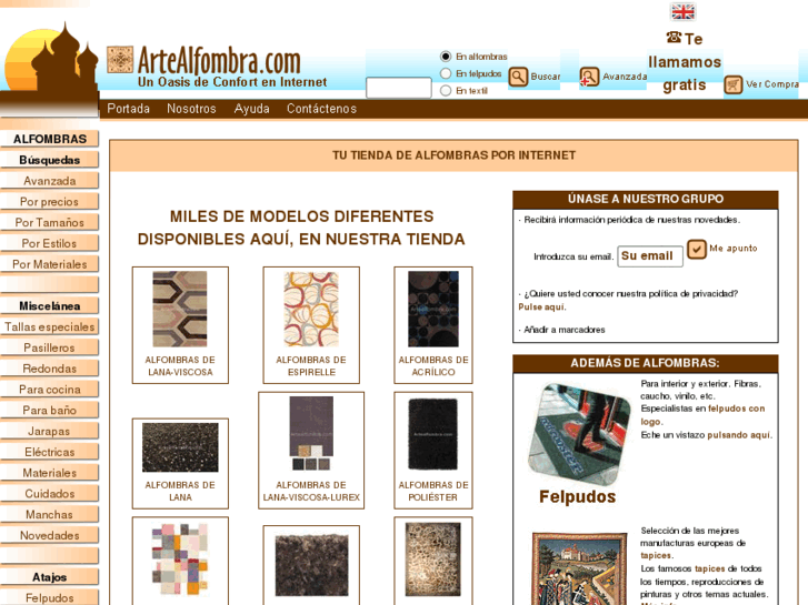 www.artealfombra.net