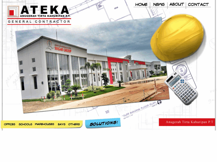 www.atekacontractor.com