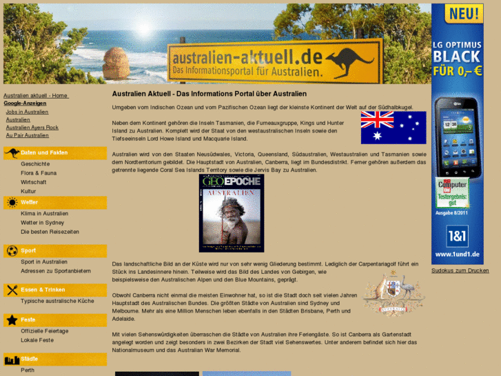 www.australien-aktuell.de