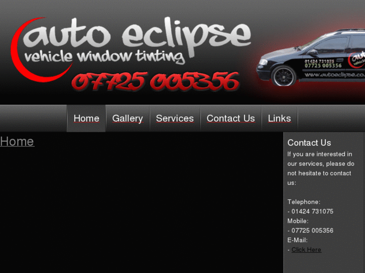 www.autoeclipse.co.uk