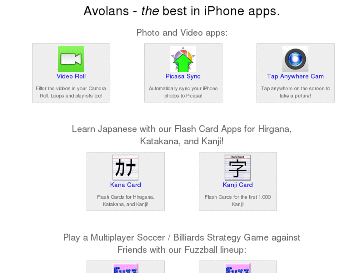 www.avolans.com