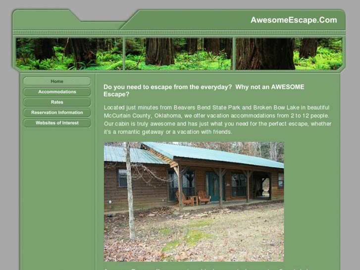 www.awesomeescape.com