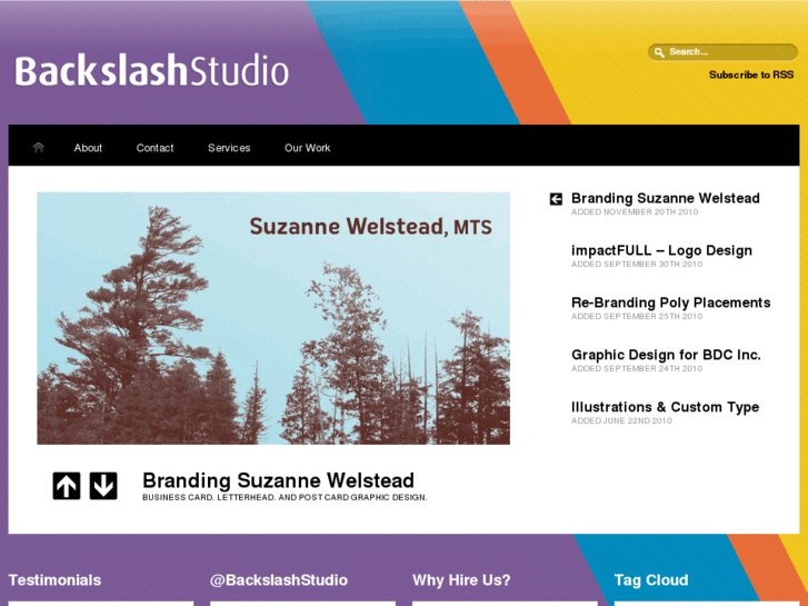 www.backslashstudio.com