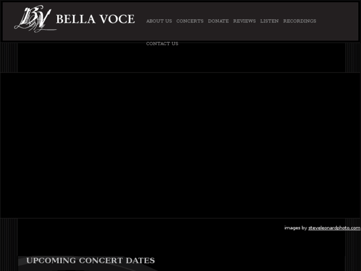 www.bellavoce.org