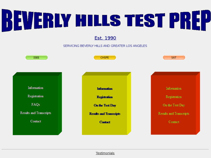 www.beverlyhillstestprep.com