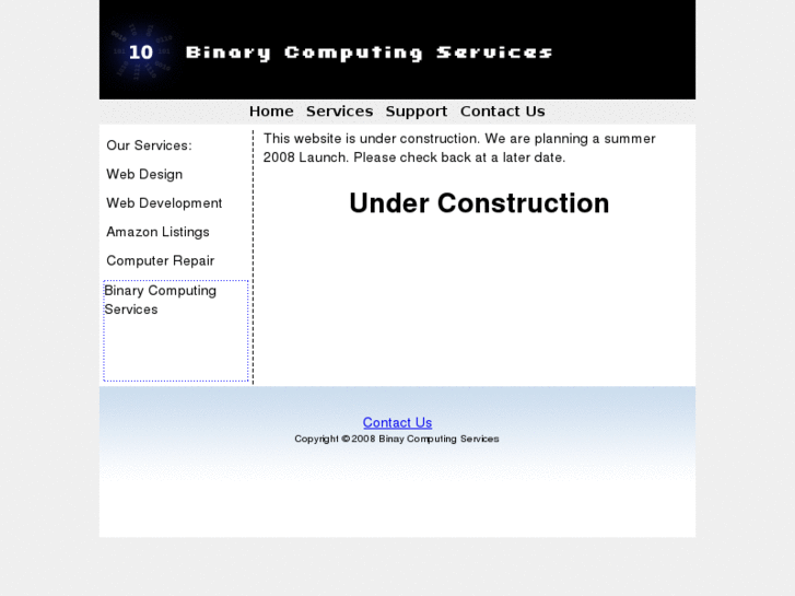 www.binarywebconsulting.com