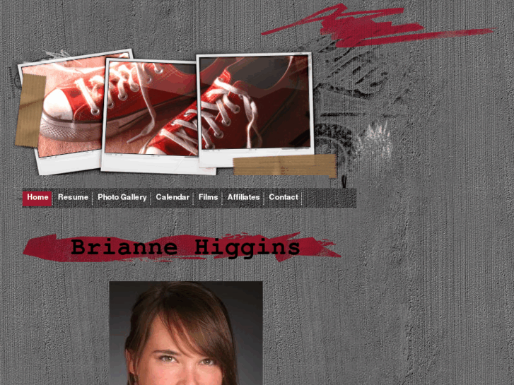 www.briannehiggins.net