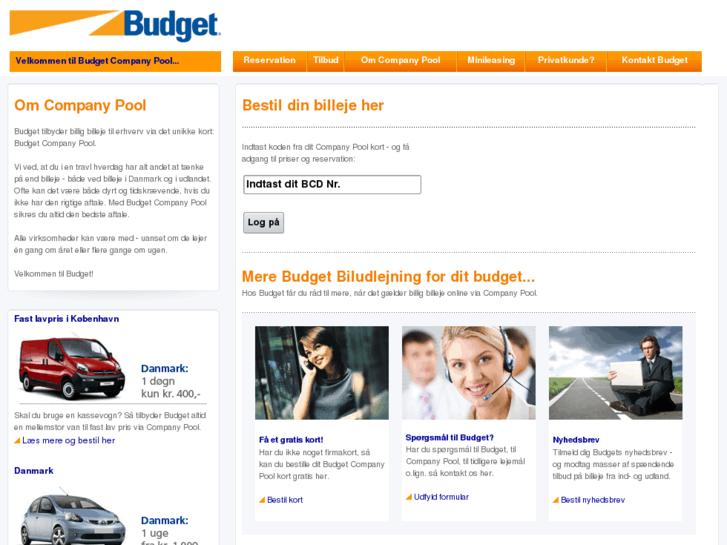 www.budget-billeje.dk