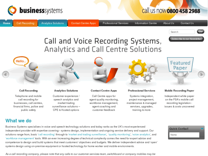 www.businesssystemsuk.com