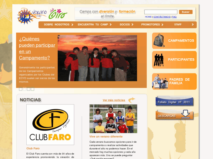 www.campamentosecyd.com