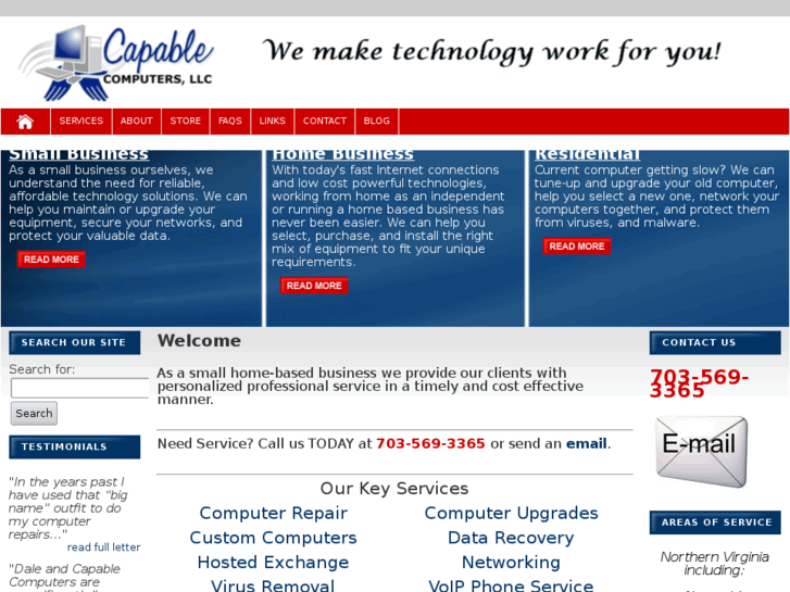 www.capablecomputers.com