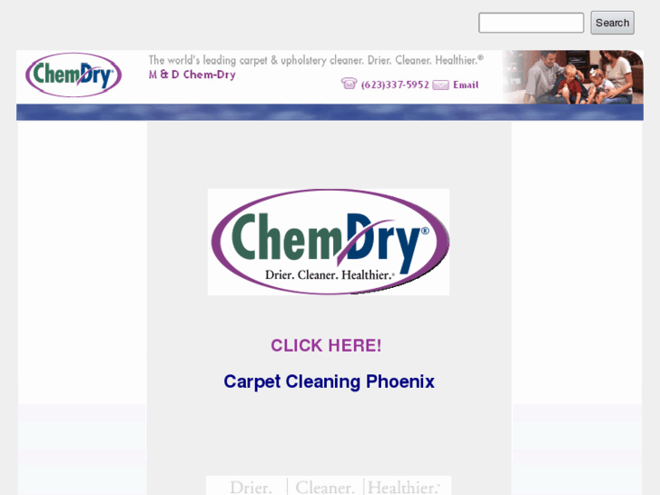 www.carpetcleaningphoenix.info