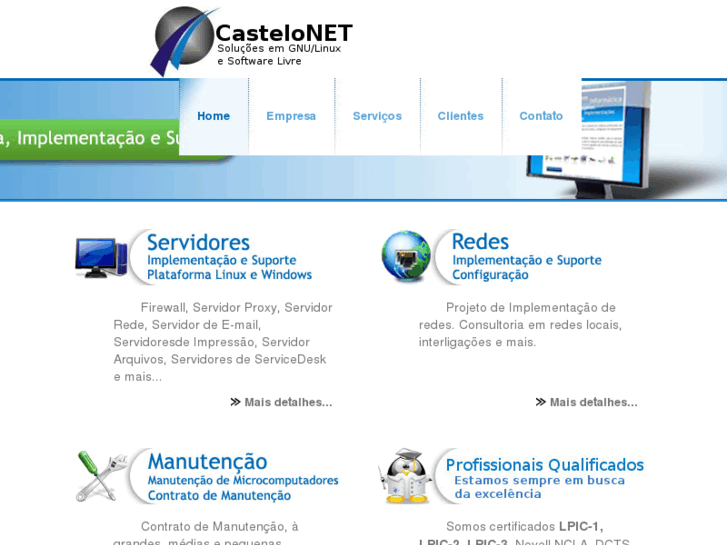 www.castelonet.com