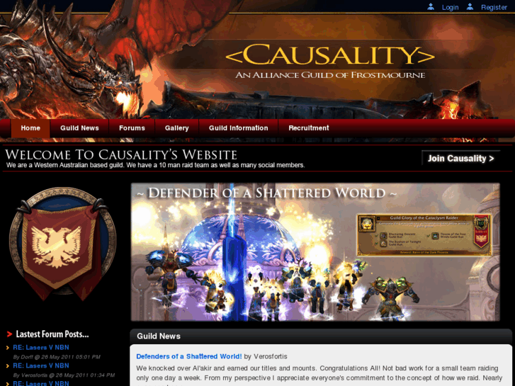 www.causalityguild.com