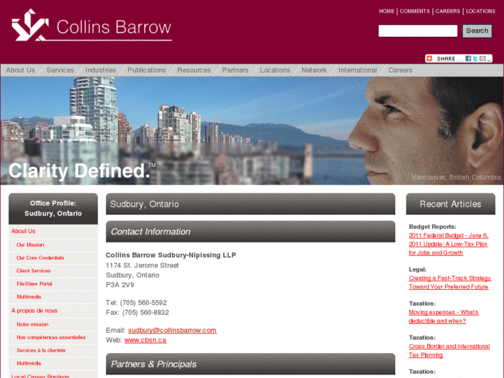 www.cbsn.ca