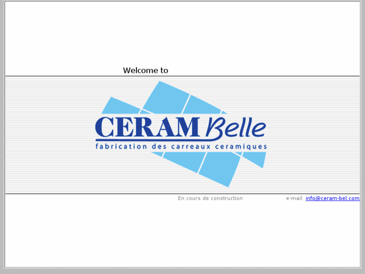 www.ceram-belle.com