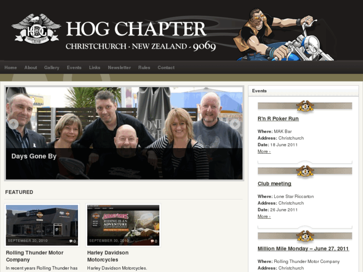 www.christchurchhog.com