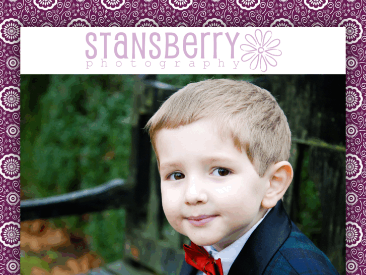 www.cindystansberryphotography.com