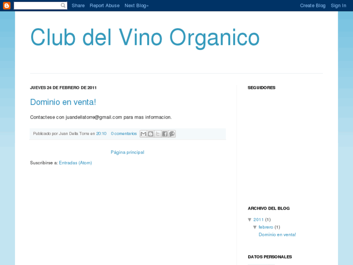 www.clubdelvinorganico.com