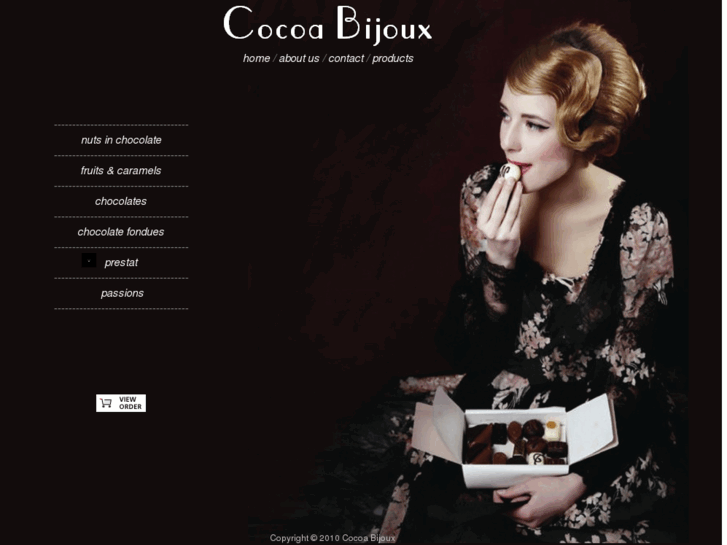 www.cocoabijoux.com